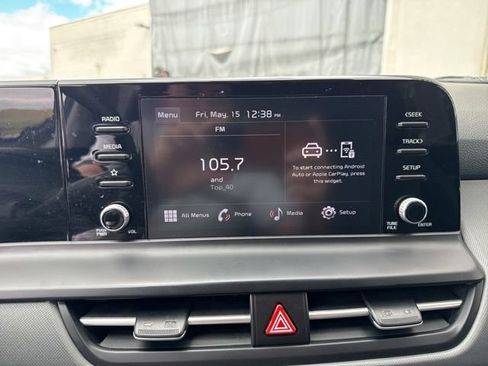 Certified 2024 Kia Seltos LX AWD/4WD image 13