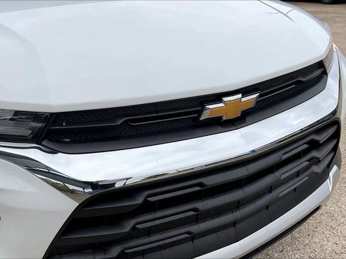 Used 2022 Chevrolet TrailBlazer LT image 29