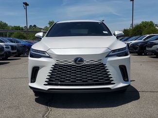 Used 2024 Lexus RX 350 FWD w/ Technology Package video 2
