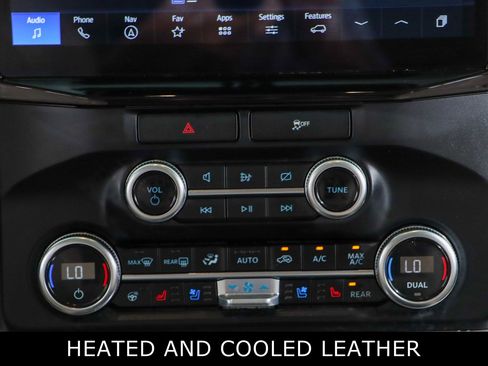 Used 2023 Ford Expedition Max Limited image 21