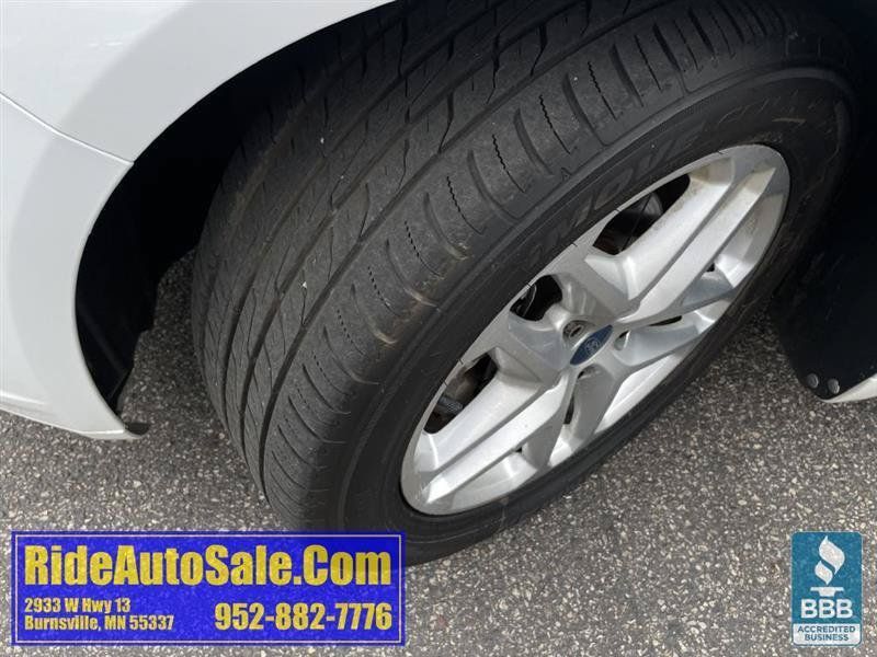 Used 2013 Ford Fusion SE FWD image 26