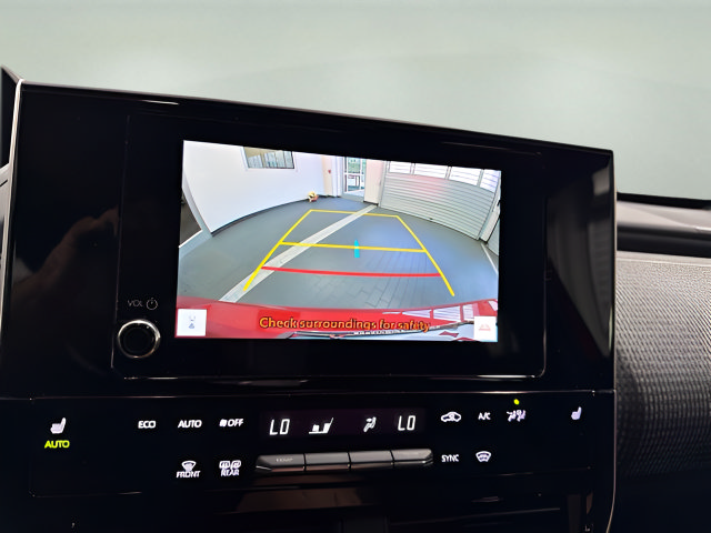 Used 2023 Subaru Solterra AWD image 20