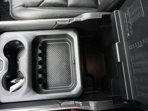 Used 2021 RAM 1500 Rebel w/ Rebel Level 1 Equipment Group AWD/4WD image 29