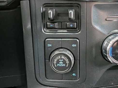 Certified 2022 Ford F150 XLT w/ Equipment Group 302A High AWD/4WD image 36