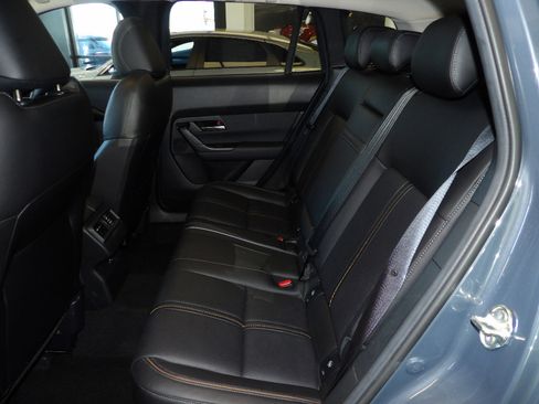 Used 2025 MAZDA CX-50 AWD 2.5 S w/ Premium Plus Pkg image 23