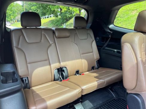 Used 2020 Kia Telluride SX w/ SX Prestige Package AWD/4WD image 40