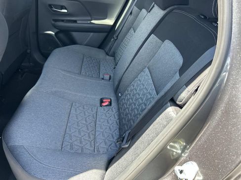 New 2026 Nissan Kicks SV w/ Cold Weather Package AWD/4WD image 18