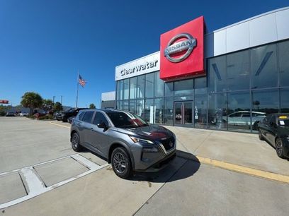 Used 2023 Nissan Rogue S
