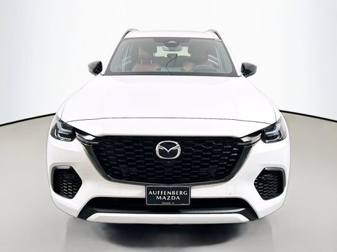 New 2026 MAZDA CX-70 3.3 Turbo S w/ Premium Package AWD/4WD image 2
