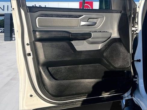 Used 2022 RAM 1500 Big Horn image 18