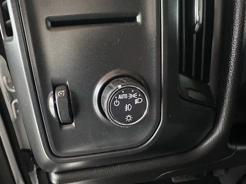 Used 2017 GMC Sierra 1500 4x4 Double Cab w/ Elevation Edition image 40