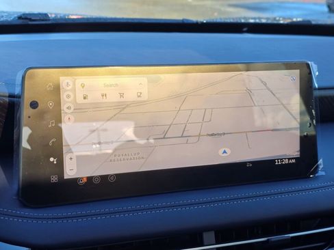 New 2026 INFINITI QX60 Sport image 26