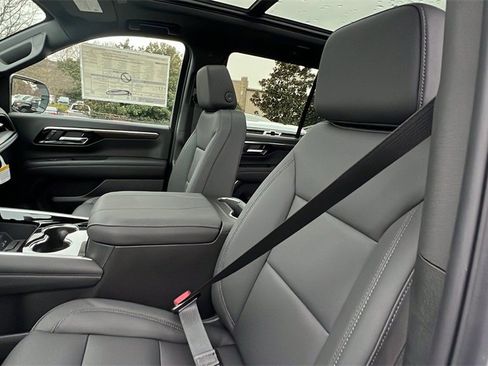 New 2026 Chevrolet Tahoe Z71 w/ Comfort Package image 14