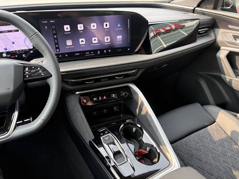 New 2026 Audi SQ5 Premium Plus AWD/4WD image 24