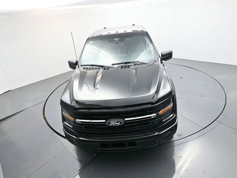 New 2026 Ford F150 XLT w/ Equipment Group 301A Base image 19