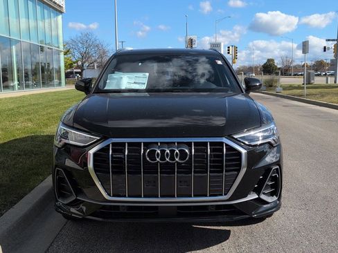 New 2025 Audi Q3 2.0T Premium image 26