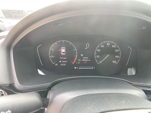 Certified 2024 Honda Civic Sport image 15