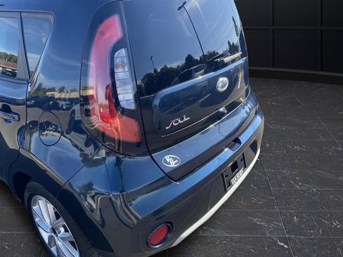 Certified 2019 Kia Soul + image 34
