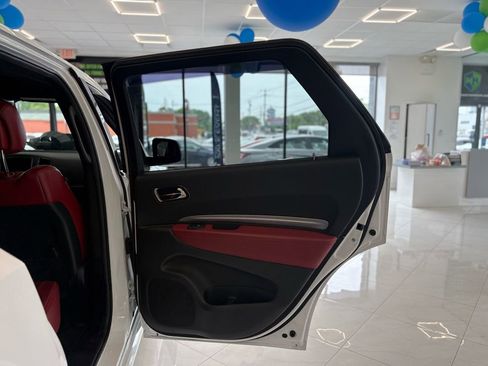 Used 2019 Dodge Durango R/T w/ Blacktop Package AWD/4WD image 44