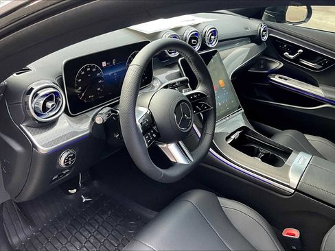 New 2026 Mercedes-Benz CLE 300 CLE 300 image 8