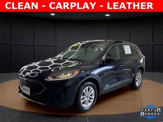Used 2021 Ford Escape SE w/ Convenience Package image 1
