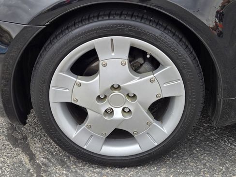 Used 2005 Lexus SC 430 Convertible image 7