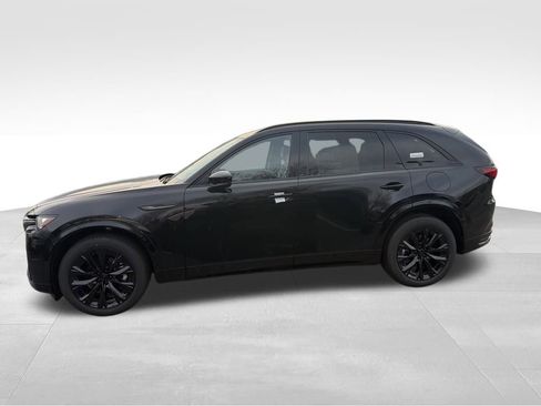 New 2026 MAZDA CX-90 3.3 Turbo S w/ Premium Package image 2