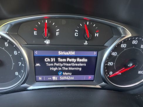 Used 2022 GMC Terrain SLT FWD image 27