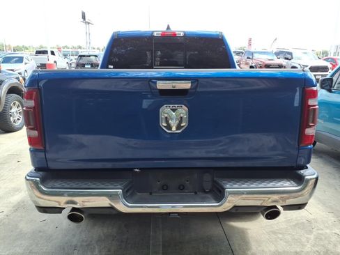 Used 2019 RAM 1500 Big Horn RWD image 6