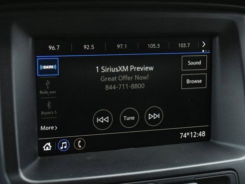 Used 2021 Chevrolet Colorado W/T w/ WT Convenience Package image 27