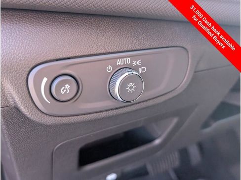 New 2026 Chevrolet TrailBlazer LT w/ Convenience Package image 17