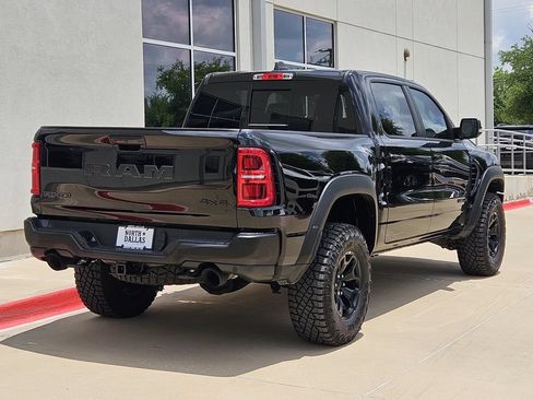 New 2026 RAM 1500 RHO AWD/4WD image 3