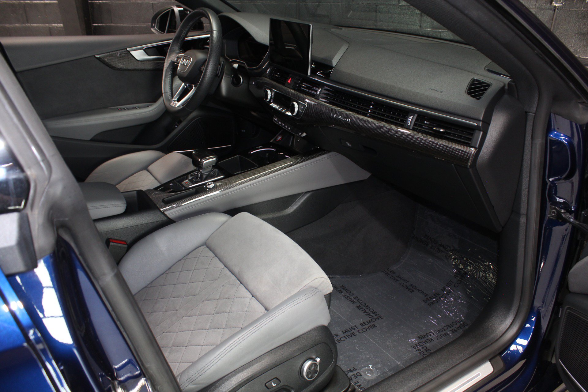 Used 2022 Audi S5 Prestige w/ Prestige Package AWD/4WD image 49