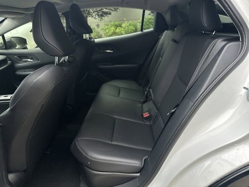 Used 2026 Toyota Prius AWD image 28