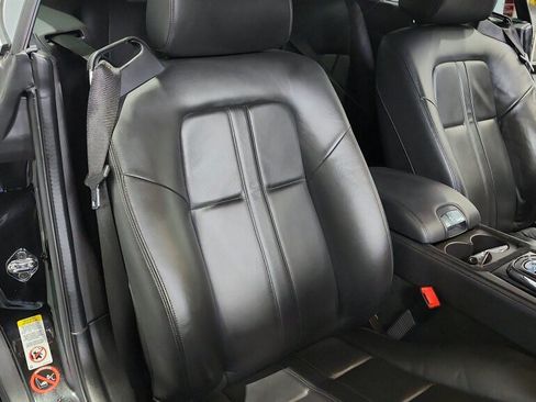 Used 2014 Jaguar XK Touring RWD image 33