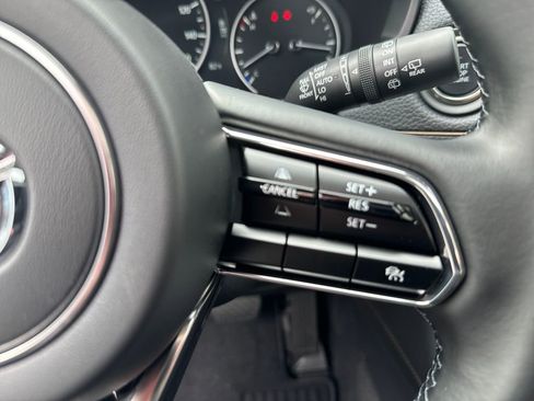 New 2025 MAZDA CX-90 3.3 Turbo w/ Preferred Package image 21