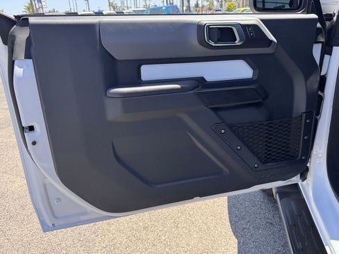 Used 2024 Ford Bronco Big Bend AWD/4WD image 15