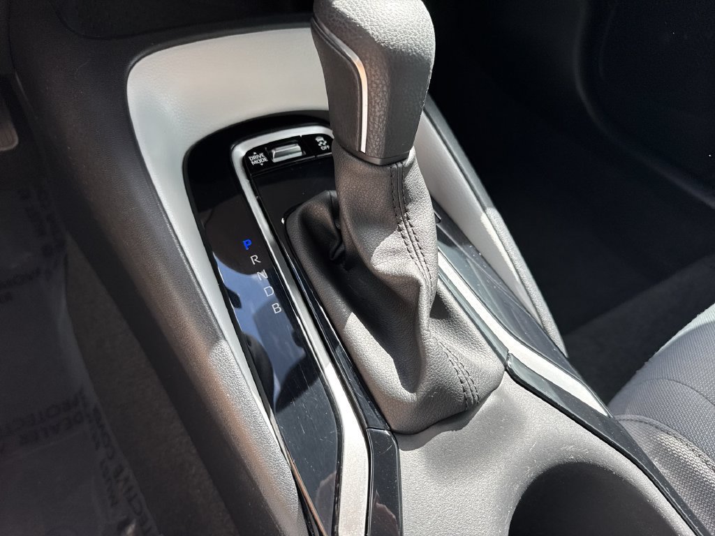 Used 2024 Toyota Corolla SE FWD image 51