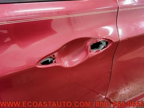 Used 2014 Hyundai Elantra SE w/ Option Group 02 image 18