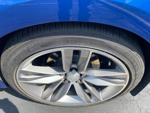 Used 2018 Chevrolet Camaro LT w/ RS Package RWD image 25