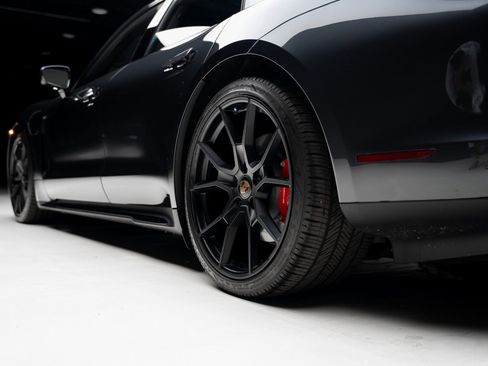 Used 2023 Porsche Taycan GTS image 74