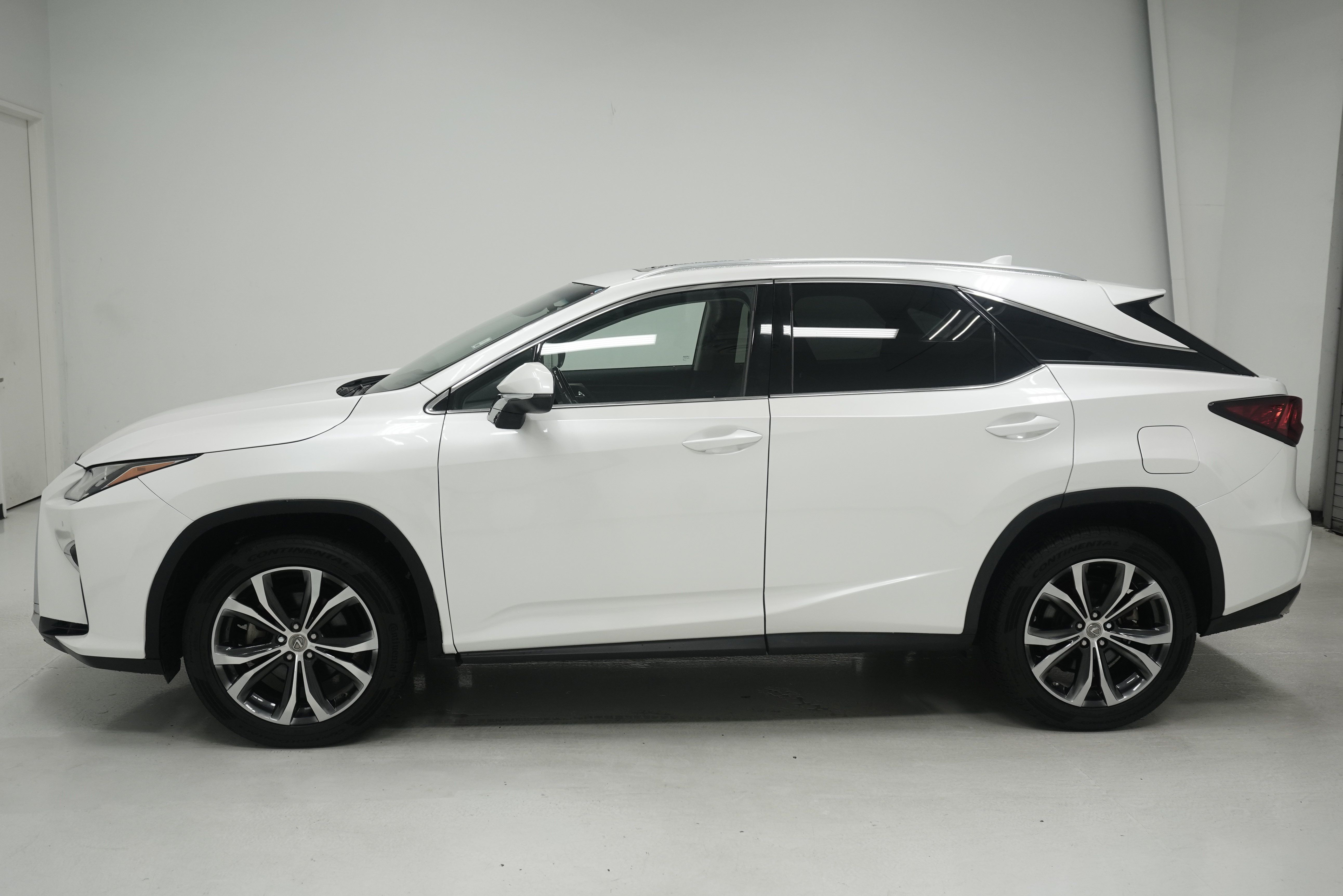 Used 2017 Lexus RX 350 FWD w/ Premium Package image 7