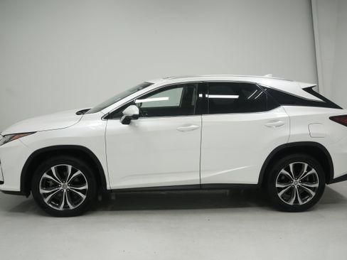 Used 2017 Lexus RX 350 FWD w/ Premium Package image 7