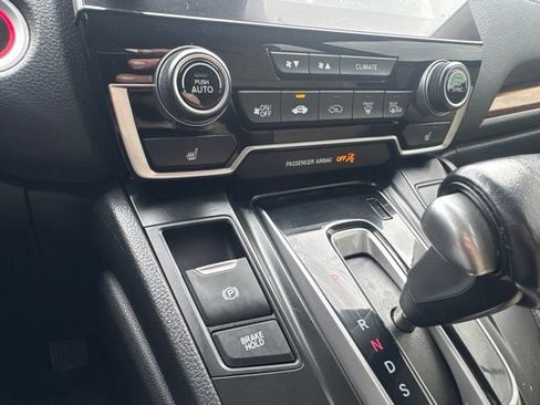 Used 2018 Honda CR-V EX-L image 23