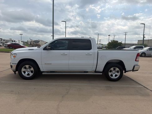 Used 2022 RAM 1500 Lone Star image 8
