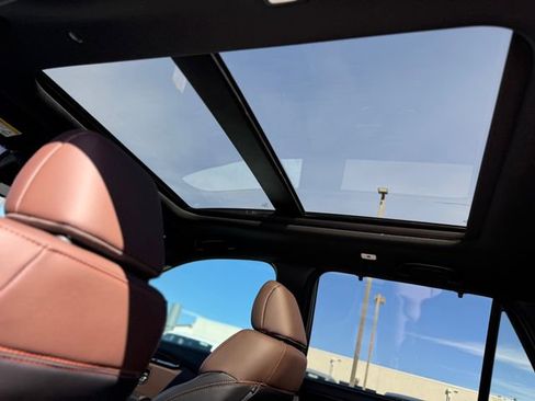 New 2026 Honda Pilot TrailSport image 26