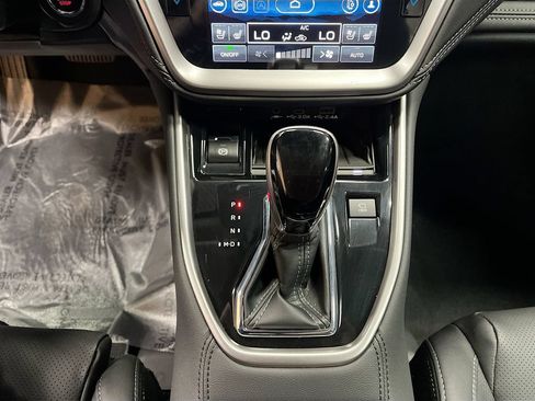 Used 2025 Subaru Legacy Touring XT AWD/4WD image 17