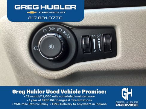 Used 2024 Chrysler Pacifica Touring-L FWD image 25