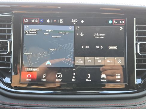 New 2026 Dodge Durango GT image 14