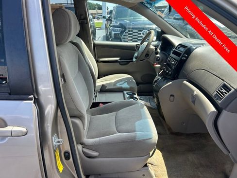 Used 2005 Toyota Sienna LE w/ LE Pkg 4 FWD image 17